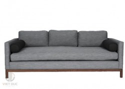 Sofa gỗ óc chó